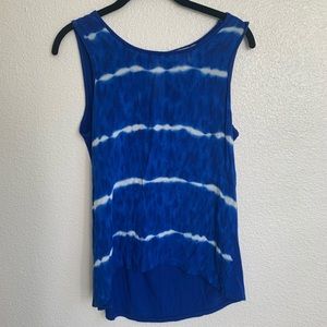 Davina Sleeveless Top